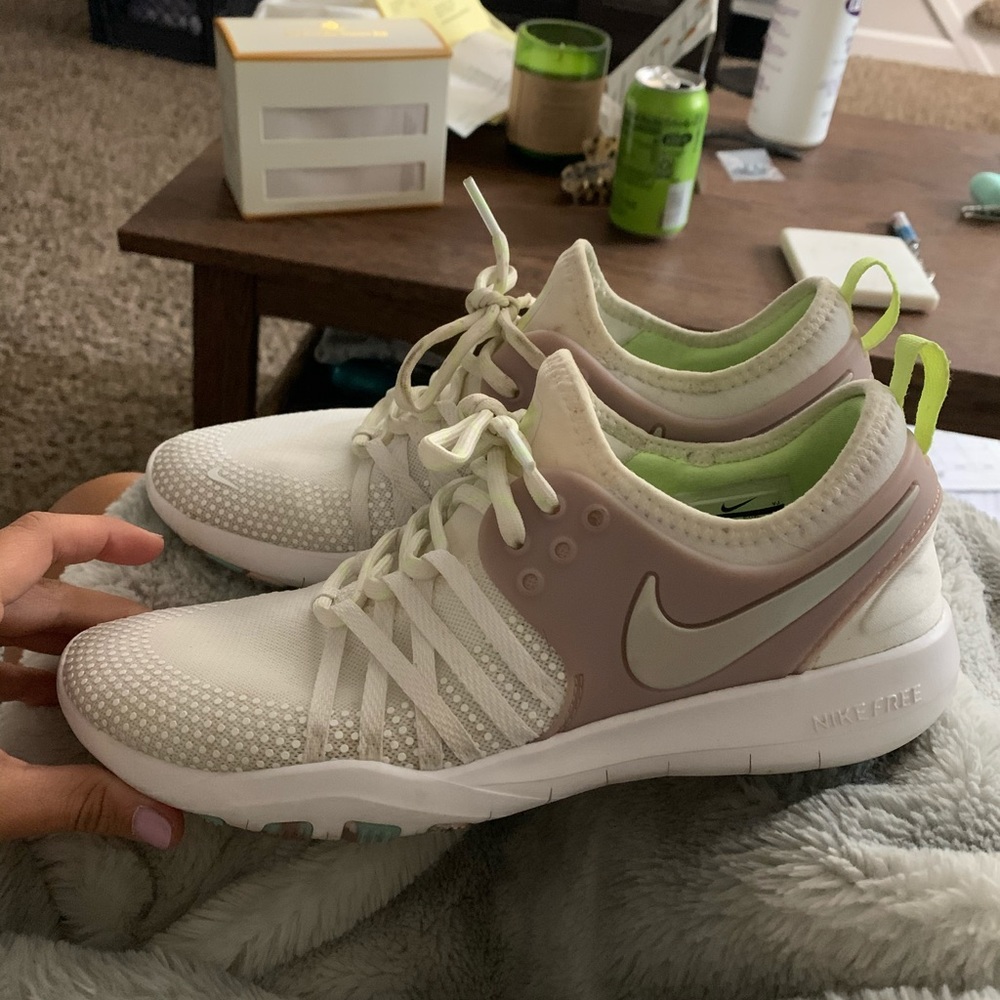 Nike sneakers
